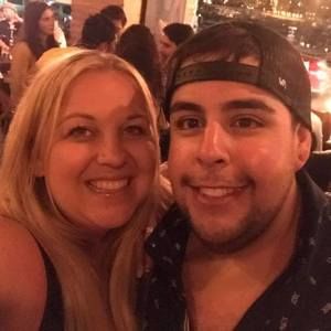 Meet your Posher, Allan